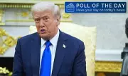 Should Trump Win the Nobel Peace Prize? Exclusive Poll Reveals UK Public Opinion