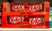 Shrinkflation Shame: Your Favourite Chocolate Bars & Coffee Shrinking While Prices Soar