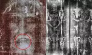 Shroud of Turin Mystery Deepens: Scientist Claims Chemical Evidence Points to Resurrection Event