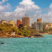 Sierra Leone: West Africa's Undiscovered Paradise With Golden Beaches and Lush Jungles