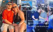 Silent Spectacle: Florida Bar's Bizarre Livestream Goes Viral on TikTok With No Audio