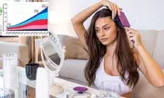 Silent Threat in Your Shampoo? Scientists Link Popular Hair Products to Multiple Cancers
