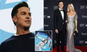 Silicon Valley's Secret Trump Supporter: EA and FIFA Gaming Titan Andrew Wilson's Political Bombshell
