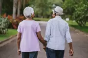 Silver Screen Slights: New Report Reveals Older Britons Feel Invisible in Modern TV Advertising