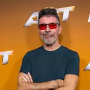Simon Cowell and Spice Girls Unite for Epic New Talent Show: Music Mogul's Surprising Comeback