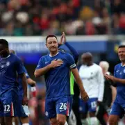 Simon Jordan Slams 'Delusional' John Terry Over Bold Chelsea Manager Claim