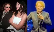 Simply Red's Mick Hucknall: From Rock God Feuds to Family Life - The Untold Story