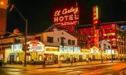 Sin City's Most Haunted Hotel Offers £3,000 to Brave Guests Who Can Survive the Night