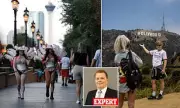 Sin City's Tourism Crisis: Why Las Vegas Is Losing Its Sparkle As Visitors Flock Elsewhere