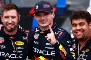 Singapore GP Nightmare: Verstappen's Title Charge Hits Unexpected Hurdle