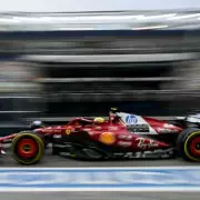 Singapore GP Qualifying Shocker: Russell Denies Verstappen Pole in Dramatic Session