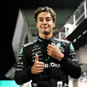 Singapore Shock: Norris Blasts Verstappen After Chaotic Qualifying Clash