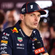 Singapore Shock: Verstappen's Unbeaten Streak Ends in Dramatic F1 Upset