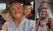 Single Mother's Cancer Nightmare: Devastating Diagnosis at Just 25