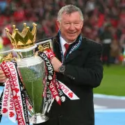 Sir Alex Ferguson's Secret Regret: The Man Utd Transfer That Got Away