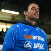 Sir Alex's £5m Regret: The Man Utd Transfer That Got Away - Matt Jansen's Heartbreaking Story
