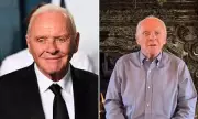 Sir Anthony Hopkins Reveals Terrifying Wake-Up Call That Saved Him From Alcoholism