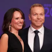 Sir Chris Hoy's Wife Sarra Reveals Devastating Cancer Diagnosis in Emotional Statement