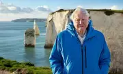 Sir David Attenborough Makes Emmy History at 99, Shattering Dick Van Dyke's Record