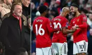 Sir Jim Ratcliffe's £225m Gamble Pays Off as Manchester United's Summer Signings Shine