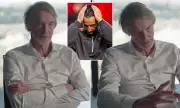 Sir Jim Ratcliffe's Body Language Betrayal: What His Reaction to Ruben Amorim Really Reveals About Man United's Managerial Hunt