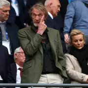 Sir Jim Ratcliffe's Manchester United Revolution: Major Staff Cuts Loom as INEOS Takes Control