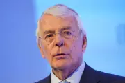 Sir John Major Launches Stinging Attack on Tory Party's 'Brutal' European Approach