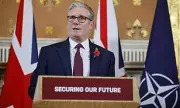Sir Keir Starmer Demands Swift Action: Use Frozen Russian Assets to Arm Ukraine Against Putin's Onslaught