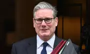 Sir Keir Starmer's Aston Villa Tweet Deleted Amid Security Crisis as Israeli Club Banned from Match