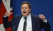 Sir Keir Starmer's Conference Speech Fails to Ignite the Room | Westminster Analysis