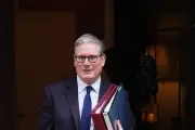 Sir Keir Starmer's Football Faux Pas: PM Mistaken for Police Officer in Aston Villa Blunder