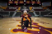 Sister Jean: Loyola Chicago's 104-Year-Old Basketball Chaplain Dies, Leaving Lasting Legacy