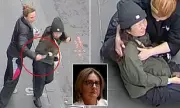 Sister's Heartbreaking Admission After Sibling's Alleged Random Street Stabbing - Accused Faces Court