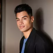 Siva Kaneswaran's Heartbreaking Vow to Late Wanted Bandmate Tom Parker Revealed