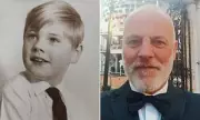 Six Decades of Silence: Boarding School Abuse Survivor Finally Finds Peace After Sadistic Teacher Ordeal