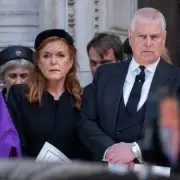 Six Explosive Revelations That Could Seal Prince Andrew's Fate in Epstein Scandal