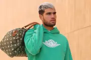 Six Kings Slam: Tennis Titans Launch Richest-Ever Tournament in Saudi Arabia
