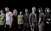 Skins Cast Reunion: Fans Stunned as Iconic TV Stars Appear Not to Age in Viral TikTok