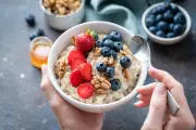 Skipping Breakfast Could Shorten Your Life, Nutrition Experts Warn