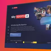 Sky Sports Flash Sale: Grab Half-Price TV Deals Before They're Gone!