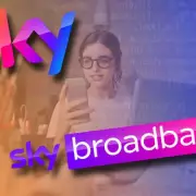 Sky's Blazing-Fast Broadband Slashes Price to Just £26.50 in Unbeatable Deal