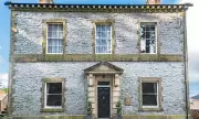 Sleep Behind Bars: Historic UK Jail Cell Transformed Into Quirky Holiday Let in Shrewsbury