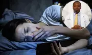Sleep Doctor Reveals: The 5 Nighttime Habits Sabotaging Your Rest And How To Fix Them