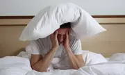 Sleep Expert Reveals: This Common Daytime Posture Mistake Could Be Wrecking Your Sleep