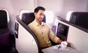 Sleep Like Royalty in the Skies: Air New Zealand Debuts World's First Lie-Flat Premium Economy Pods