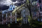 Sleep With Ghosts: The 10 Most Haunted Hotels Across America Revealed