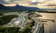 Sleeping Giant Beneath Drake Passage: New Study Reveals Catastrophic Tsunami Threat to Southern Hemisphere