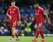 Slot's Liverpool Gamble: Wirtz Elevated as Salah Role Diminished in Tactical Revolution