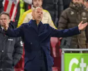 Slot's Liverpool Masterclass Sinks Villa as Reds Mount Premier League Title Charge