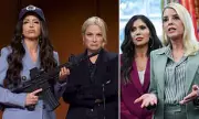 SNL Faces Conservative Fury as Amy Poehler and Tina Fey Mock Republican Figures in Controversial Skit
